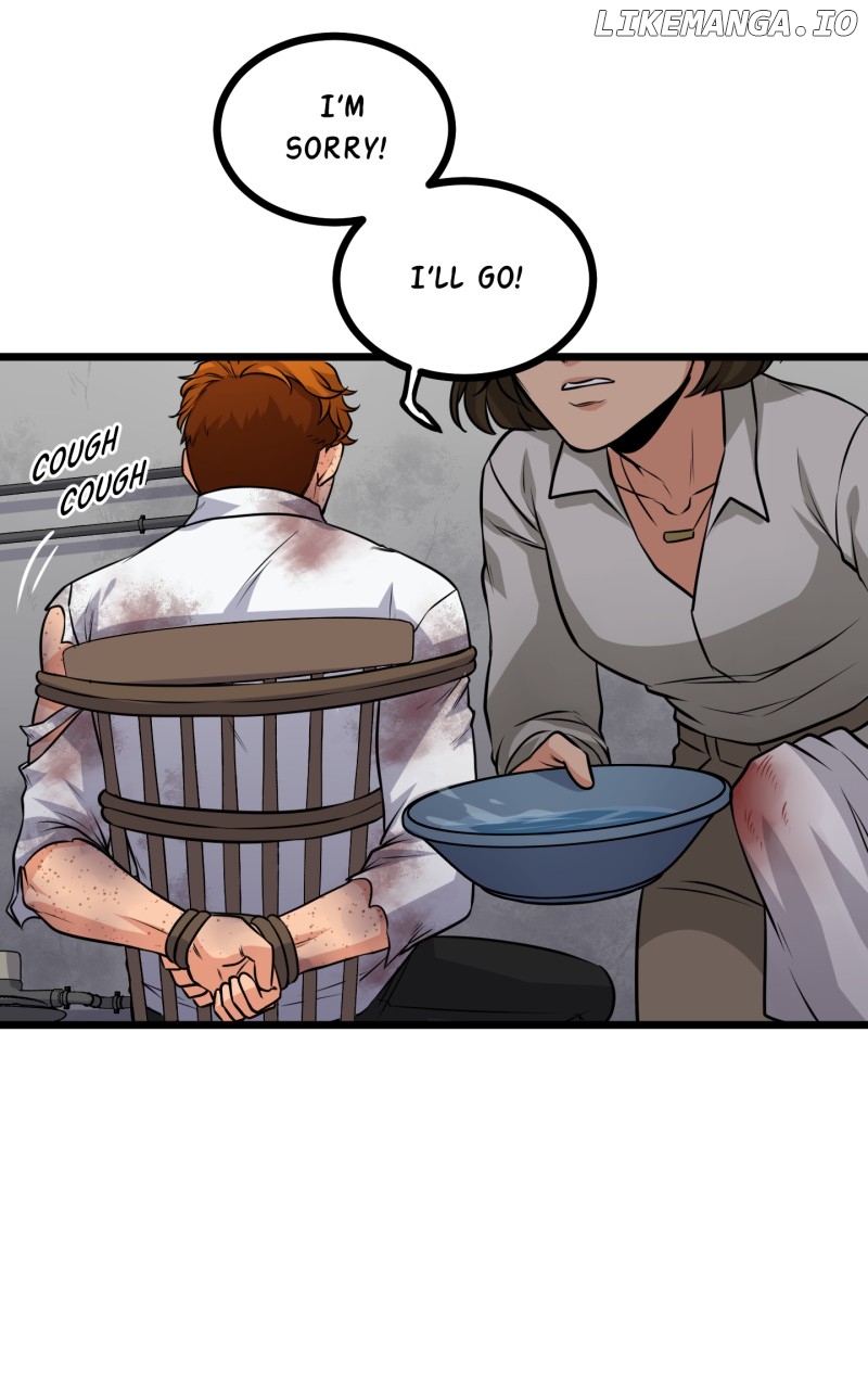 Anything for You Chapter 64 - page 26