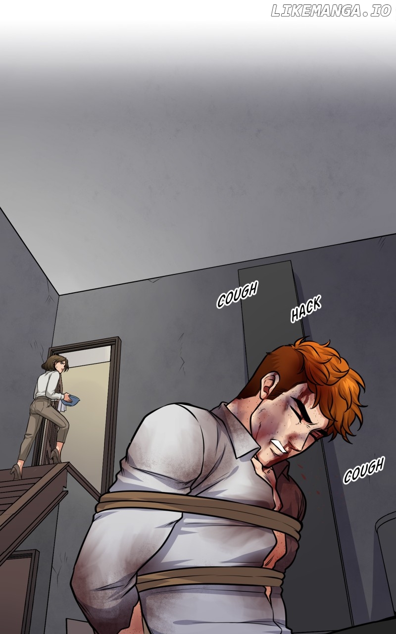 Anything for You Chapter 64 - page 27