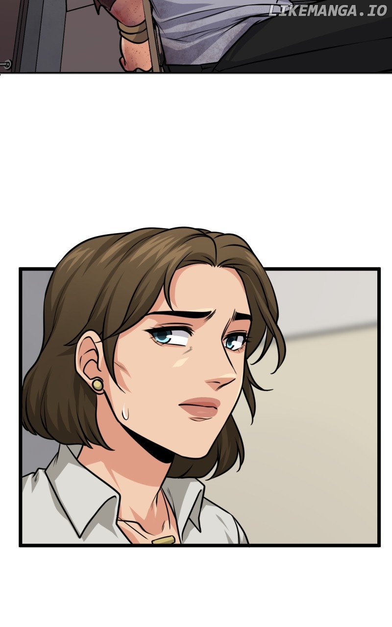 Anything for You Chapter 64 - page 28