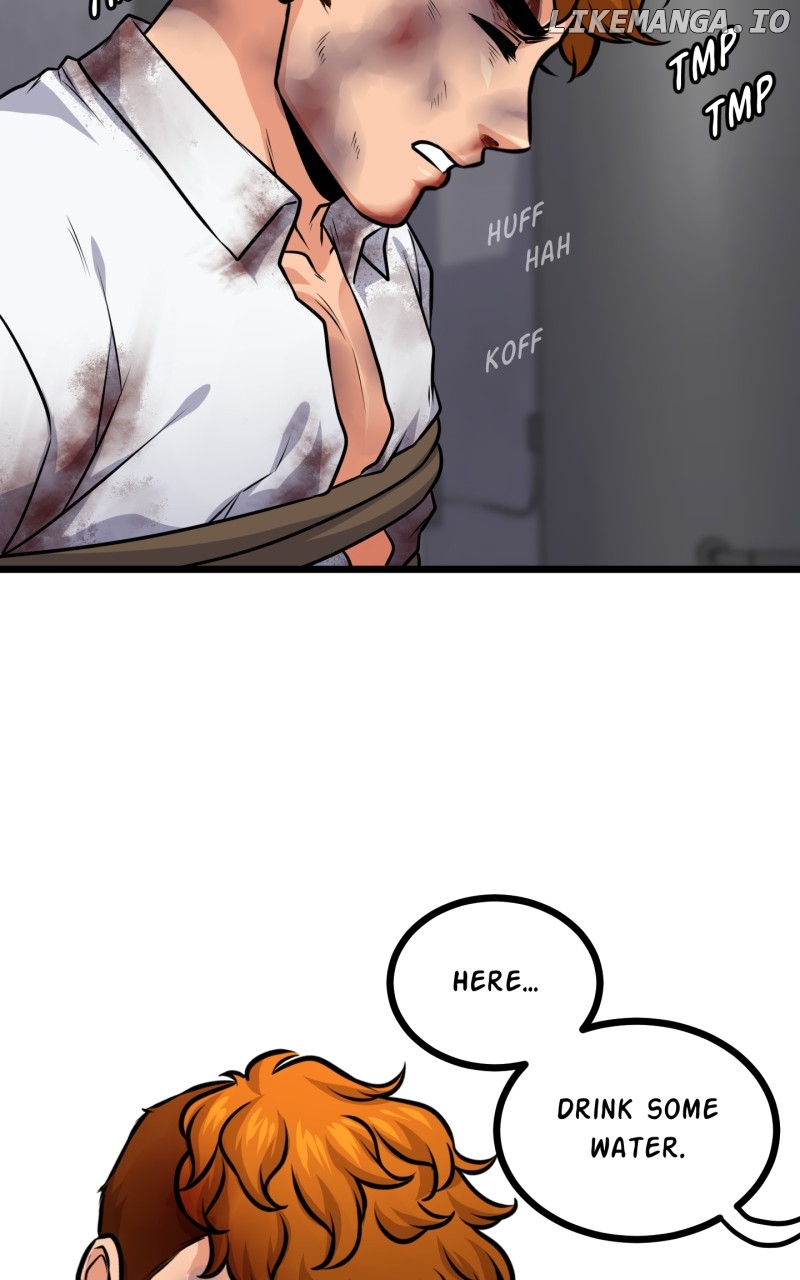 Anything for You Chapter 64 - page 30
