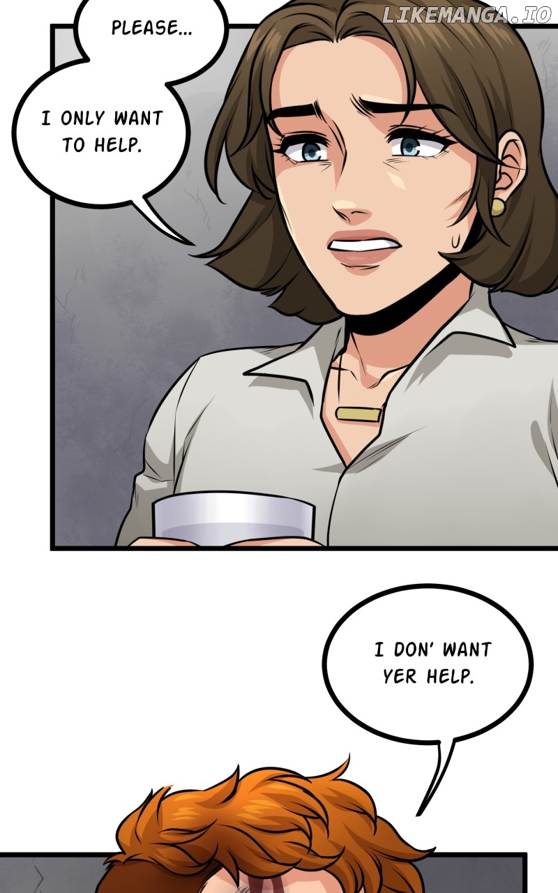 Anything for You Chapter 64 - page 32