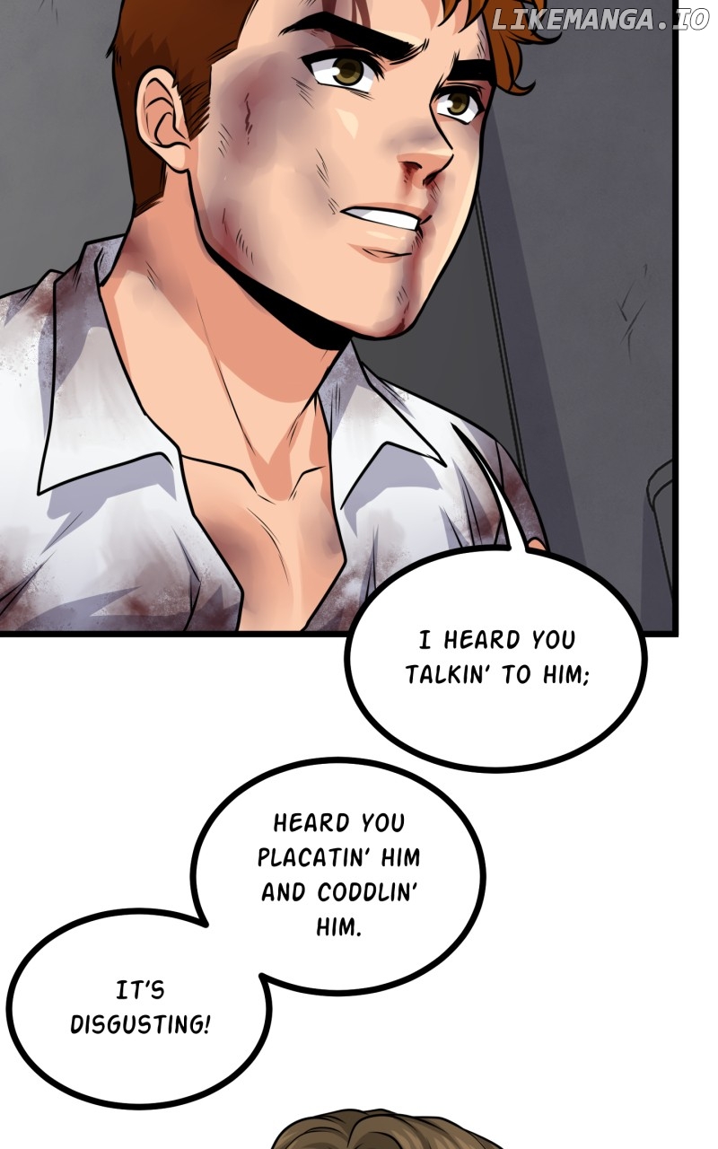 Anything for You Chapter 64 - page 33