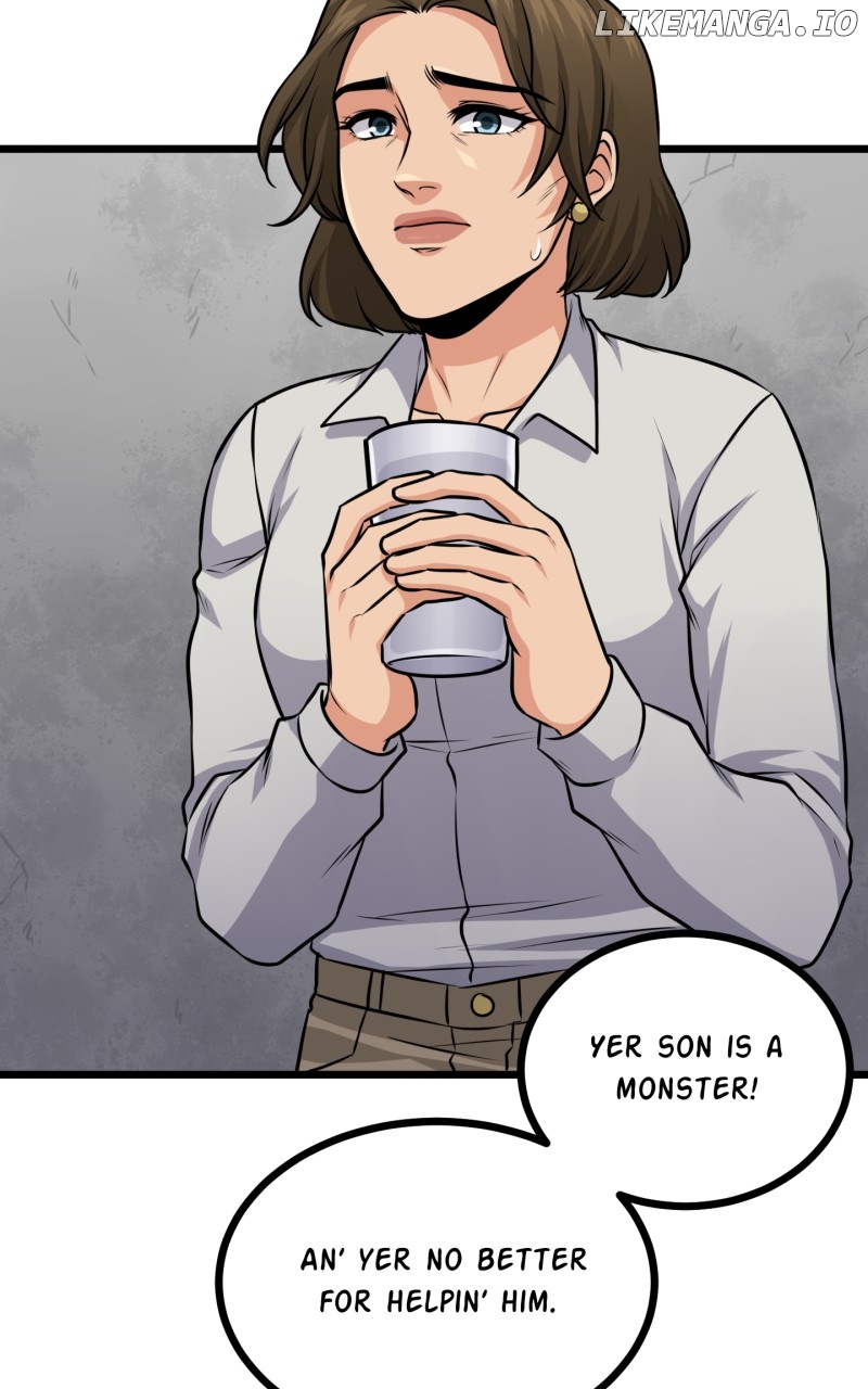 Anything for You Chapter 64 - page 34