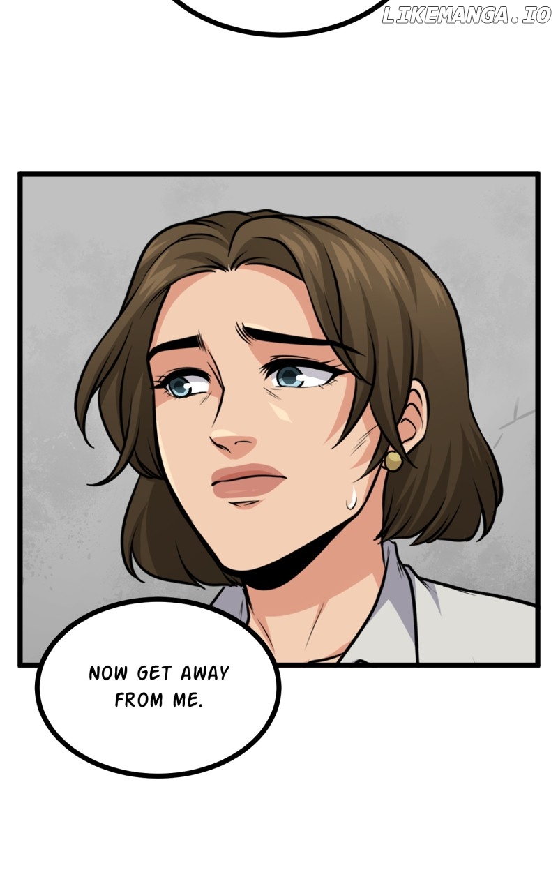 Anything for You Chapter 64 - page 35
