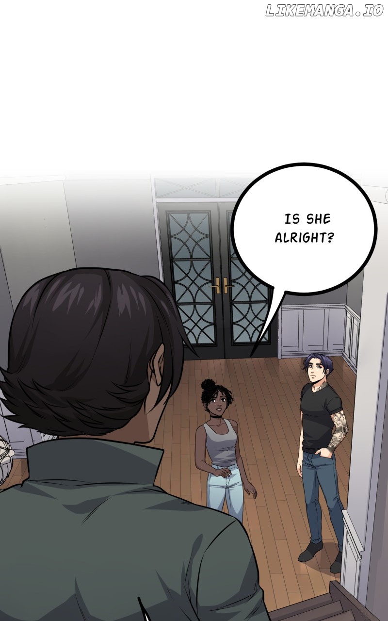 Anything for You Chapter 64 - page 38