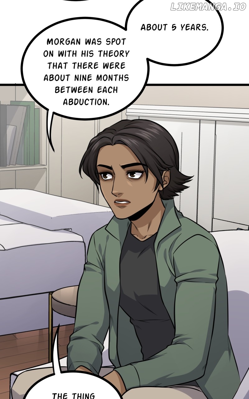 Anything for You Chapter 64 - page 4