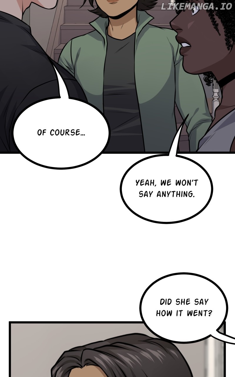 Anything for You Chapter 64 - page 40