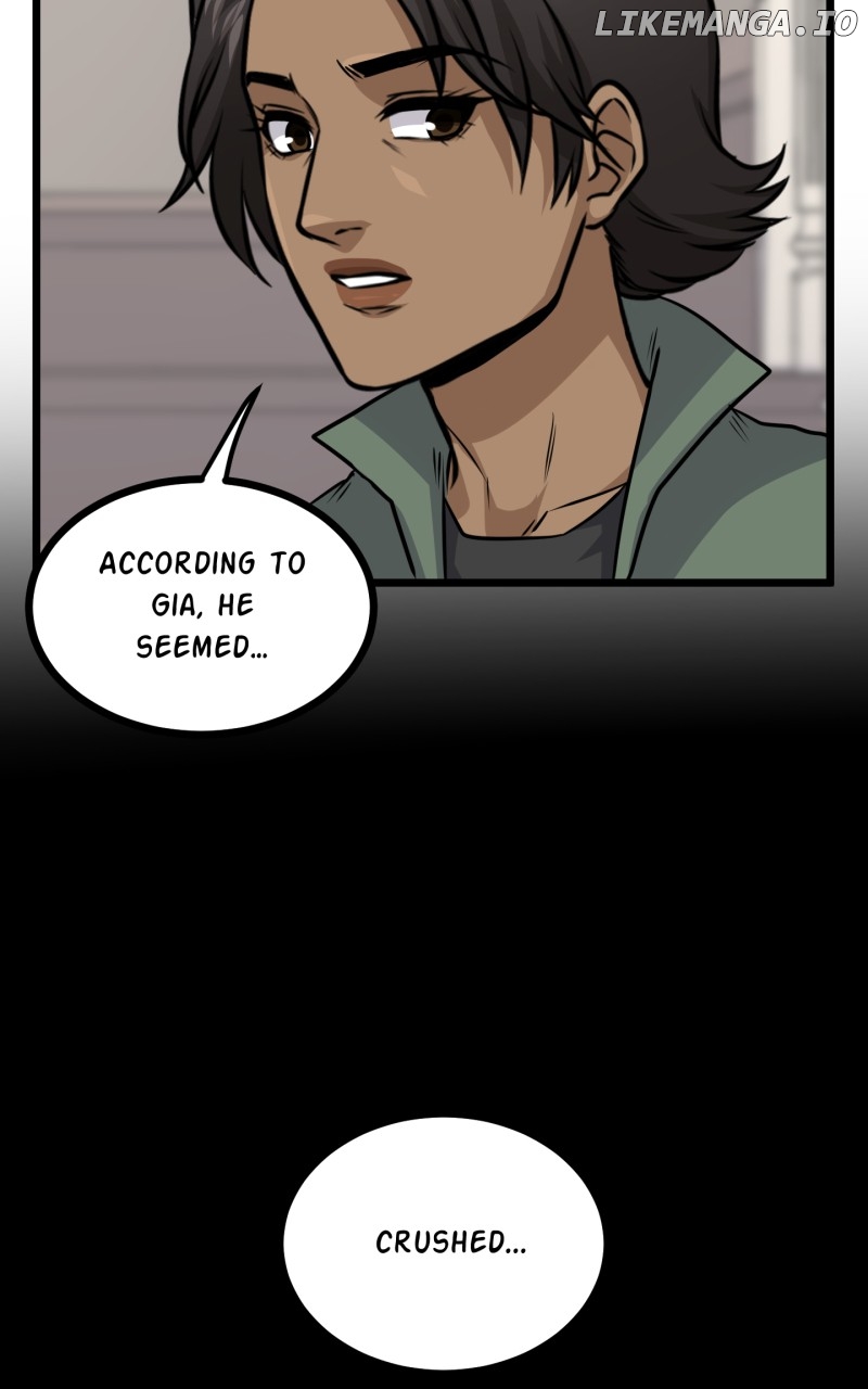 Anything for You Chapter 64 - page 41
