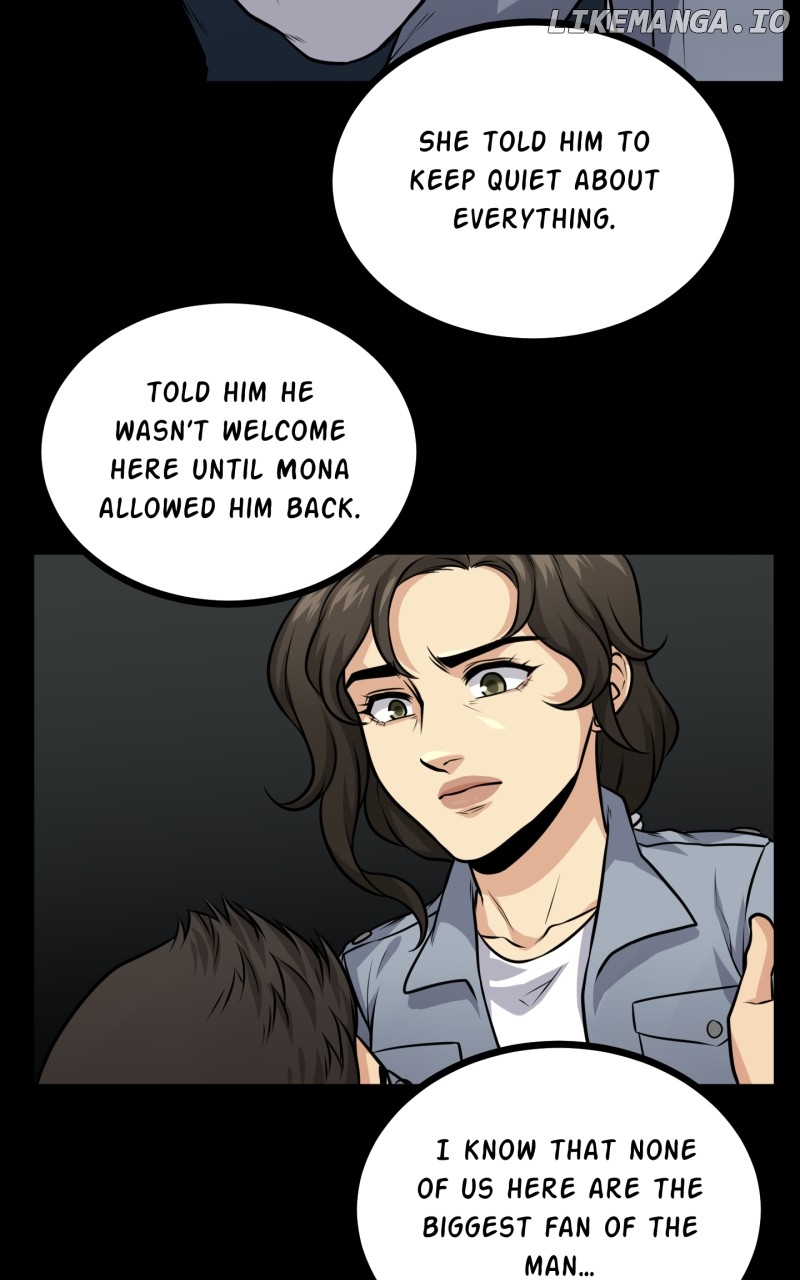 Anything for You Chapter 64 - page 44
