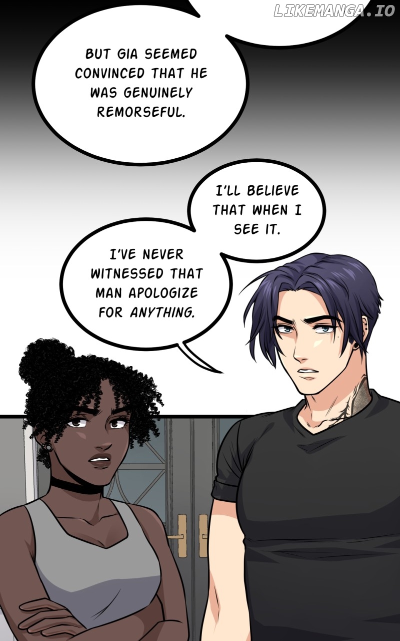 Anything for You Chapter 64 - page 45