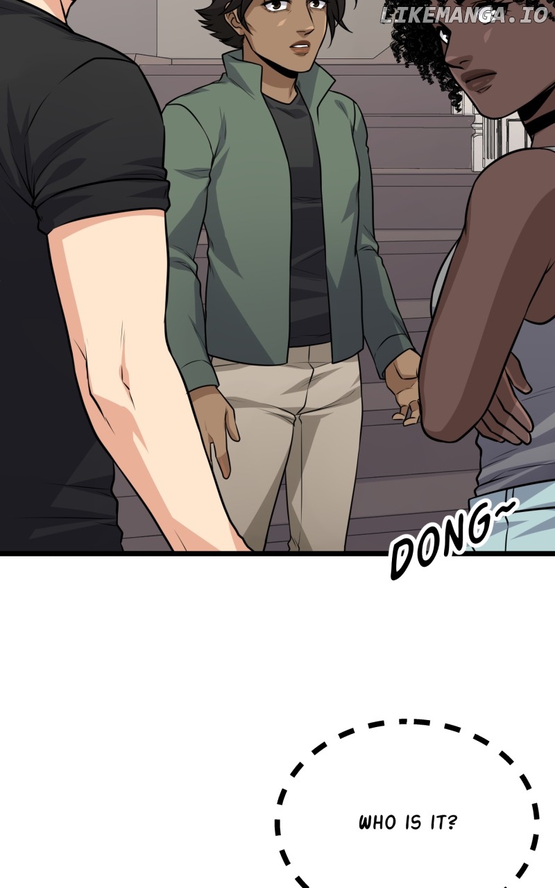Anything for You Chapter 64 - page 47