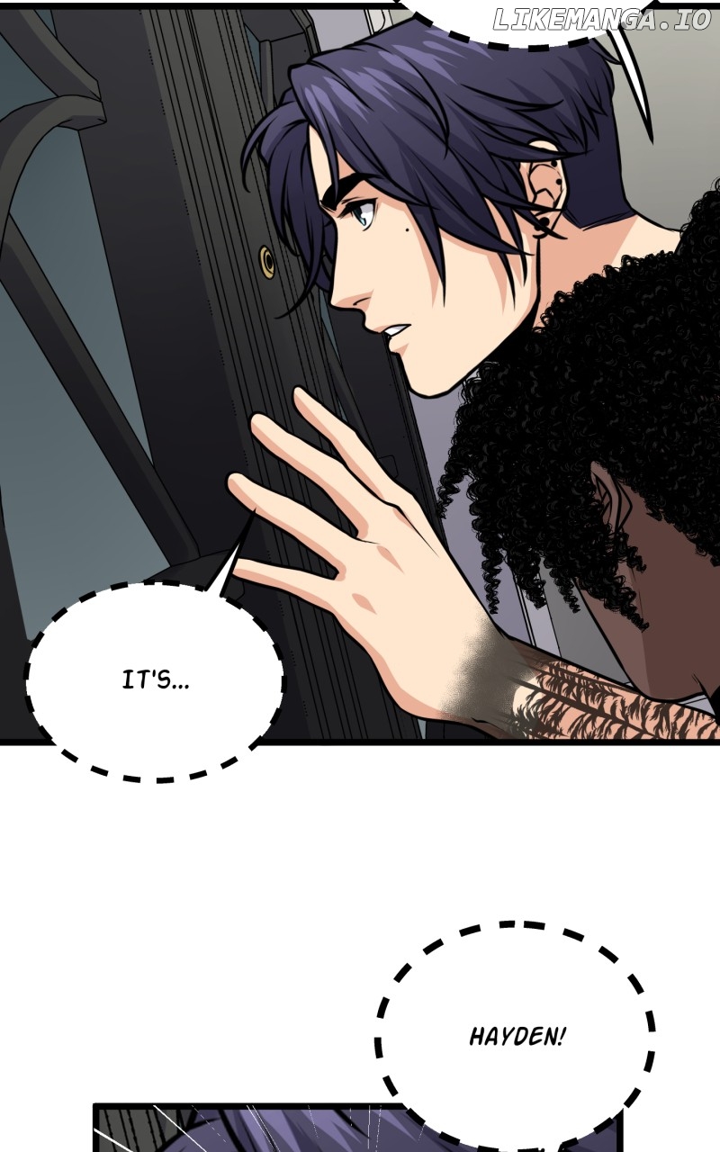 Anything for You Chapter 64 - page 48
