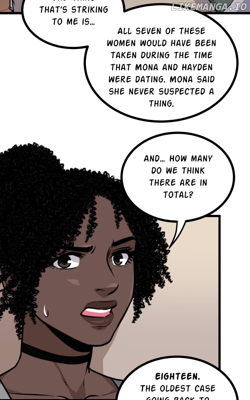 Anything for You Chapter 64 - page 5
