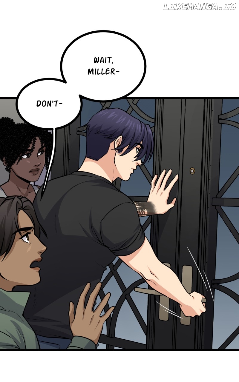 Anything for You Chapter 64 - page 50