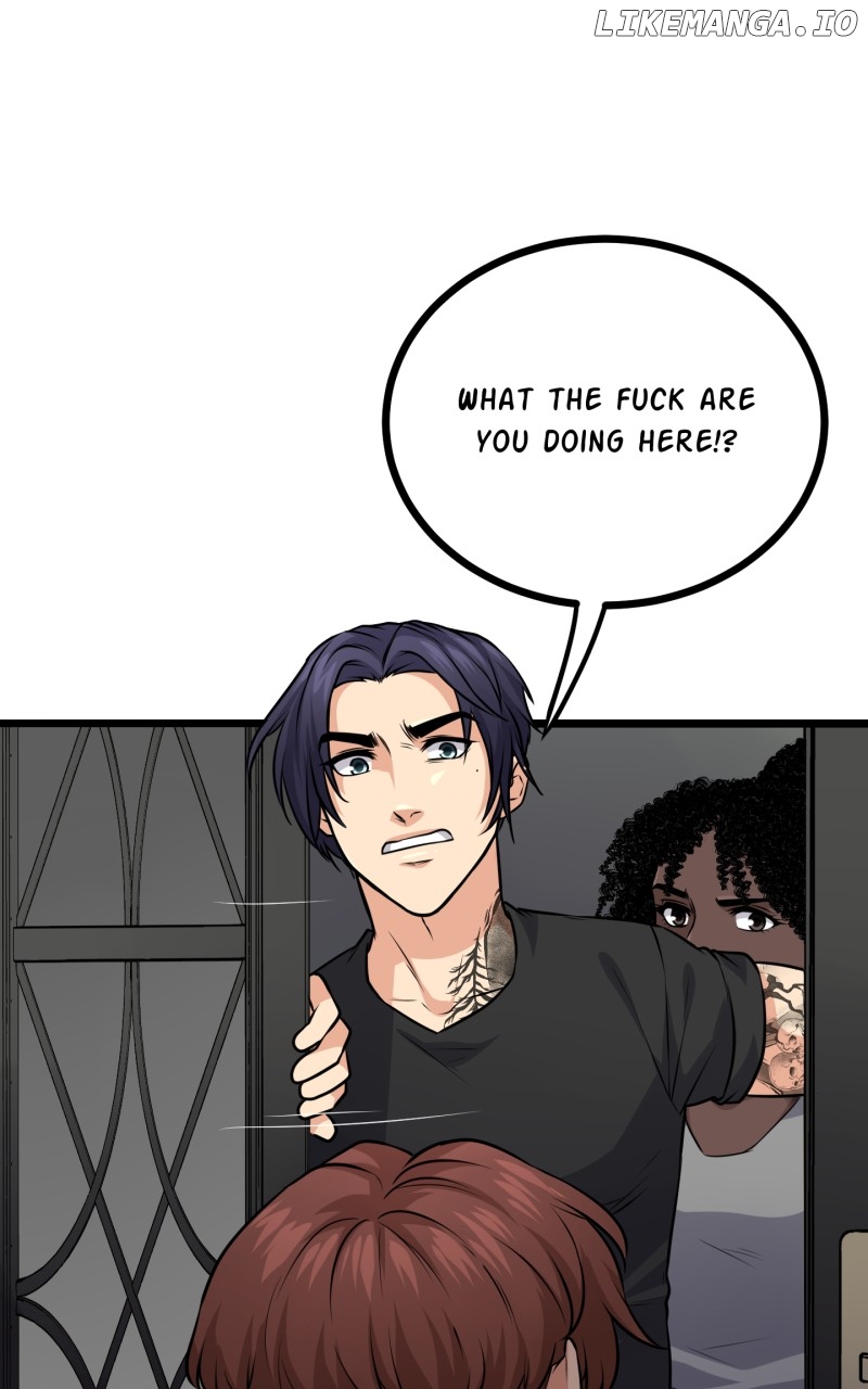Anything for You Chapter 64 - page 51