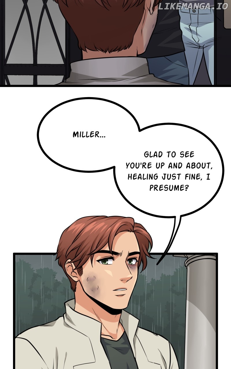 Anything for You Chapter 64 - page 52