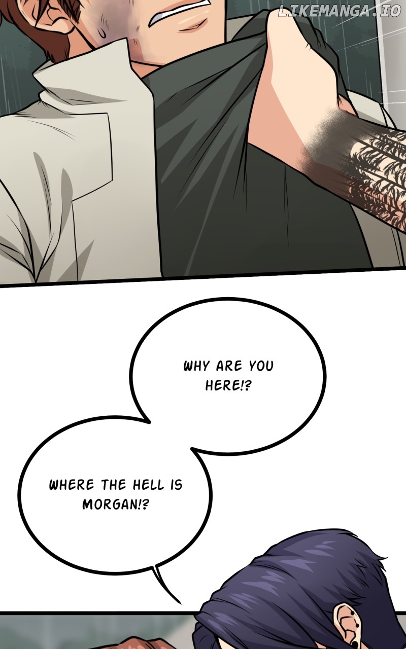 Anything for You Chapter 64 - page 54