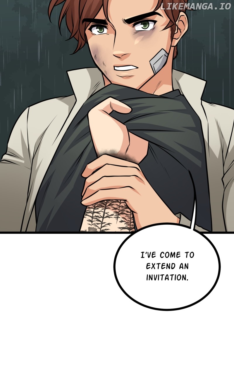Anything for You Chapter 64 - page 56