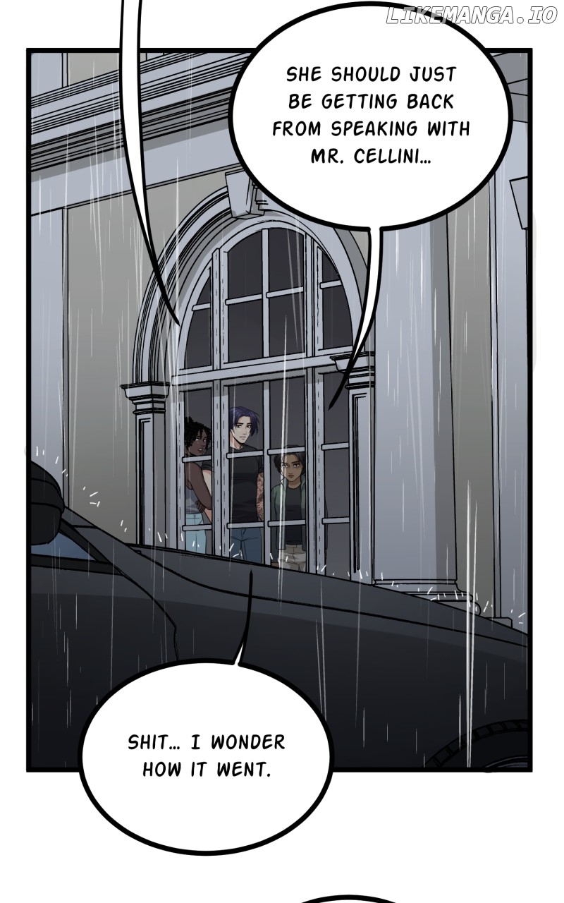 Anything for You Chapter 64 - page 9