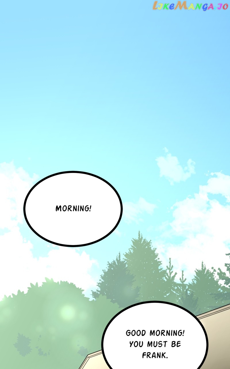 Anything for You Chapter 23 - page 1