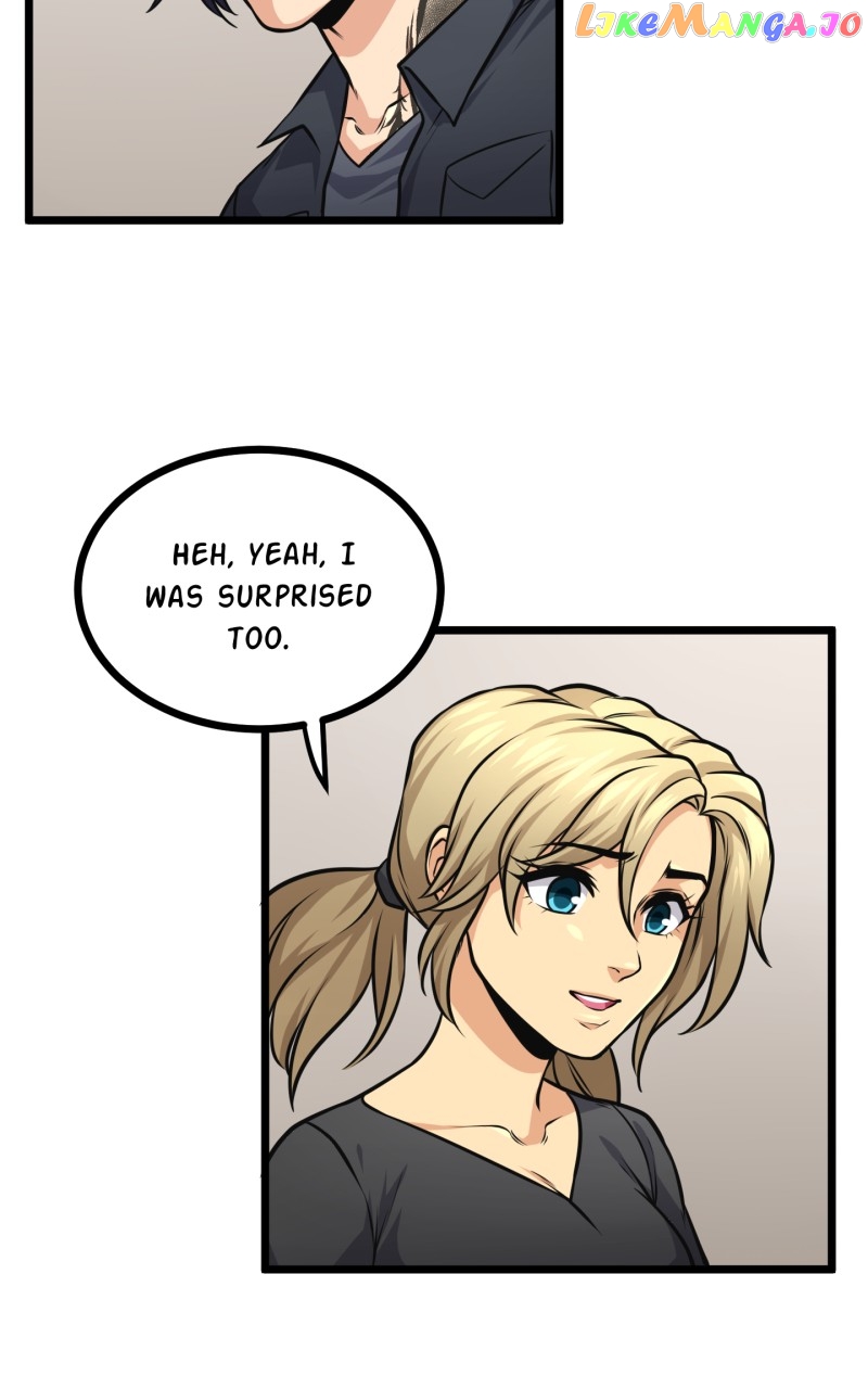 Anything for You Chapter 23 - page 12