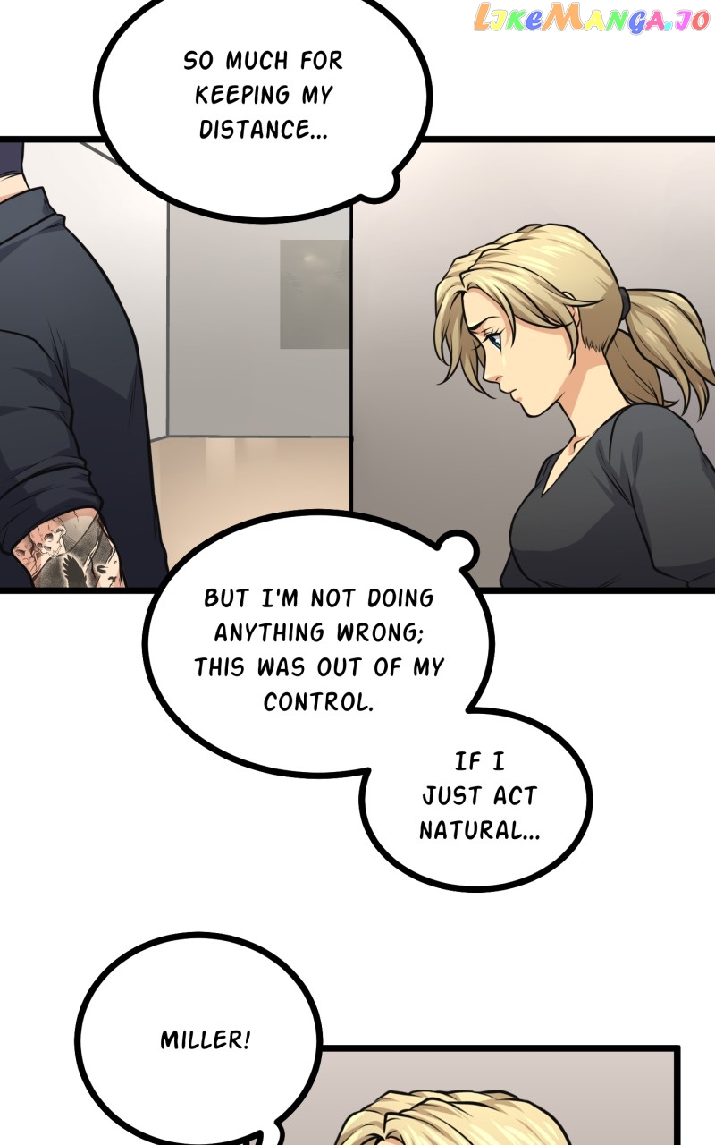 Anything for You Chapter 23 - page 16