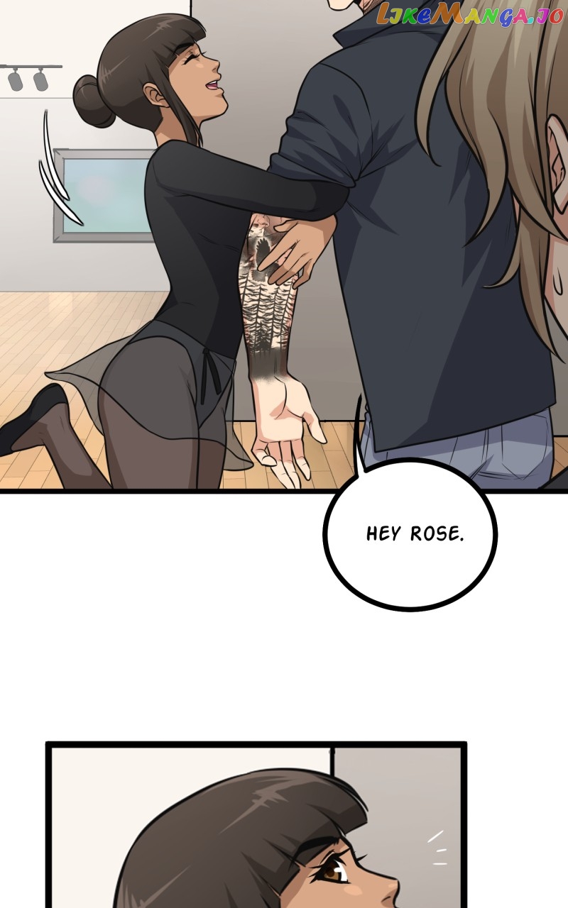 Anything for You Chapter 23 - page 18
