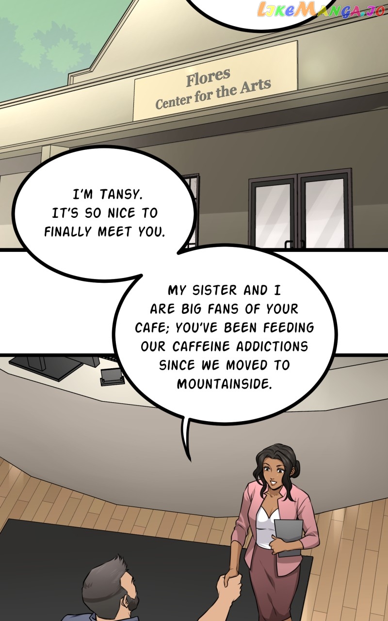 Anything for You Chapter 23 - page 2