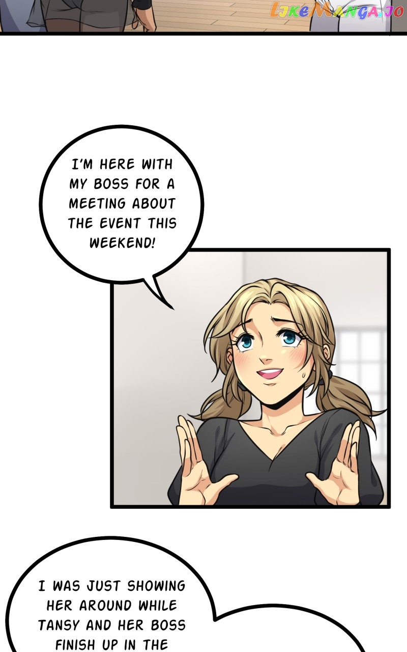 Anything for You Chapter 23 - page 20