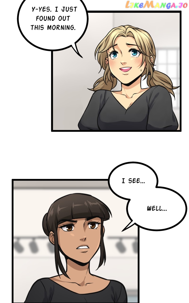 Anything for You Chapter 23 - page 22