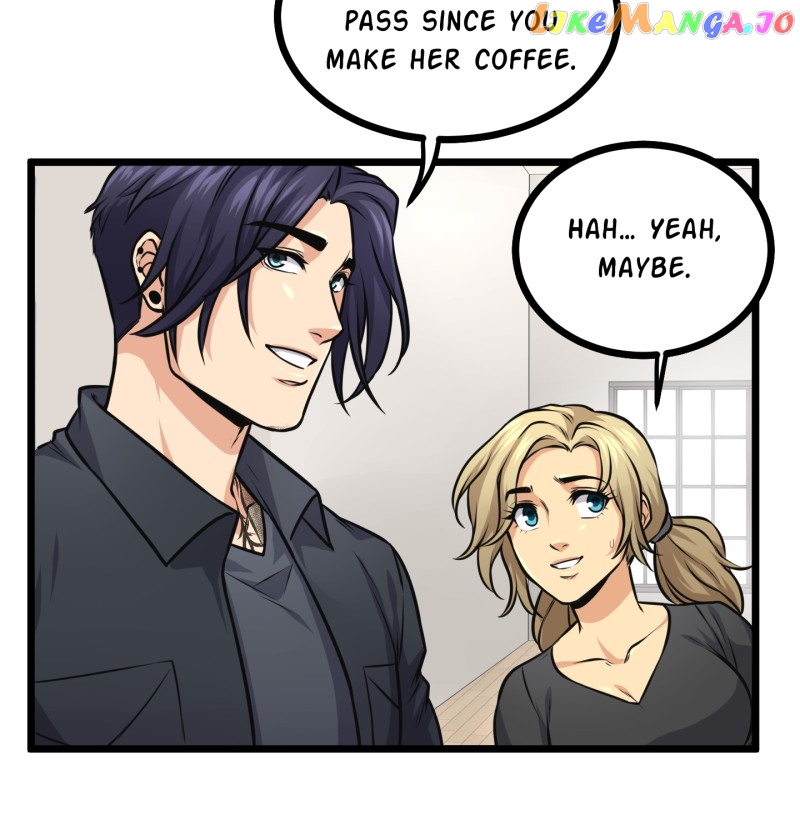 Anything for You Chapter 23 - page 26