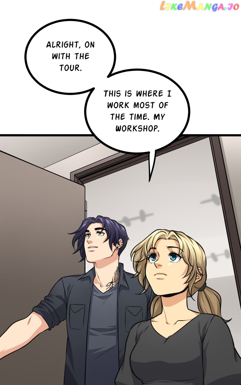 Anything for You Chapter 23 - page 27