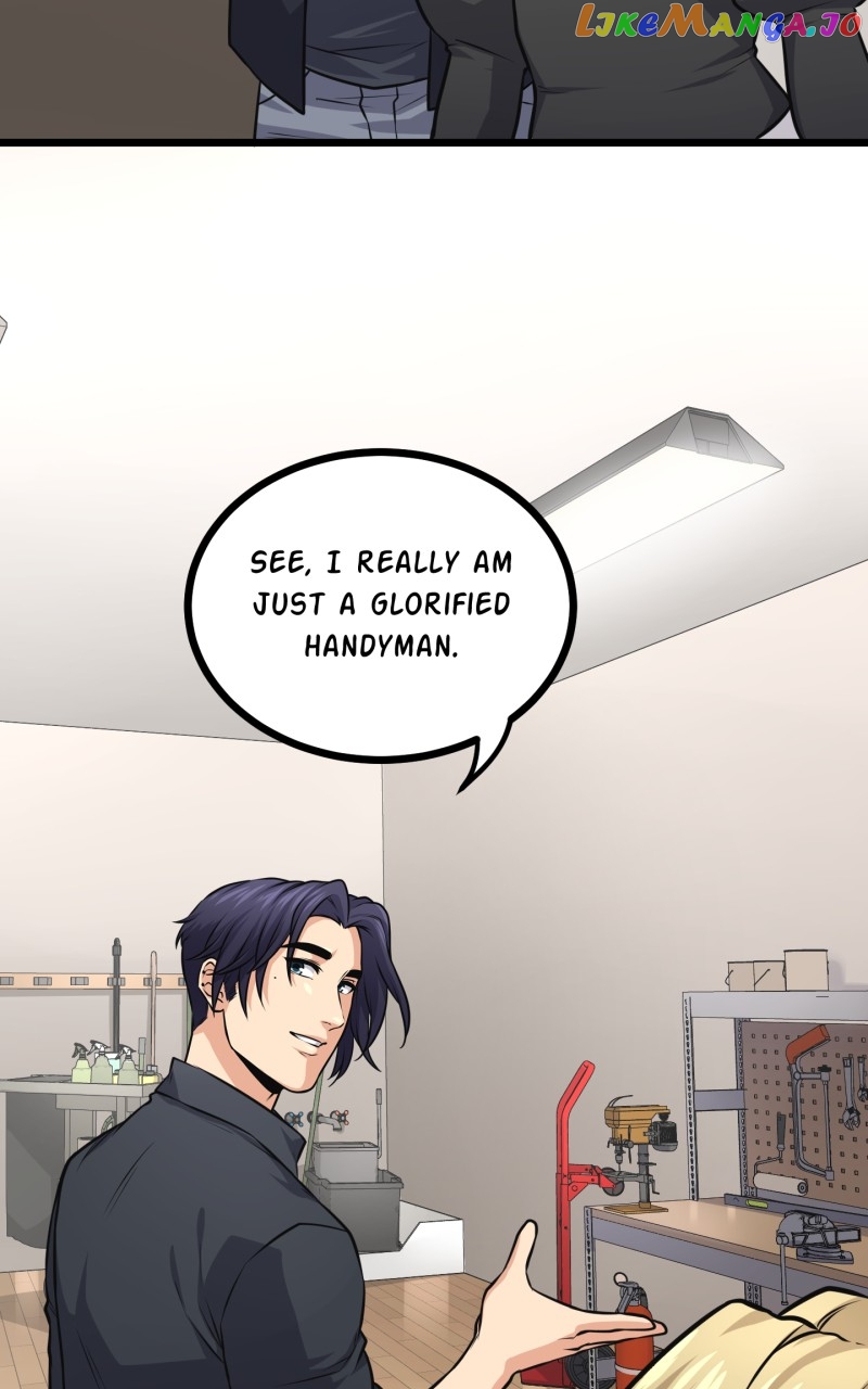 Anything for You Chapter 23 - page 28