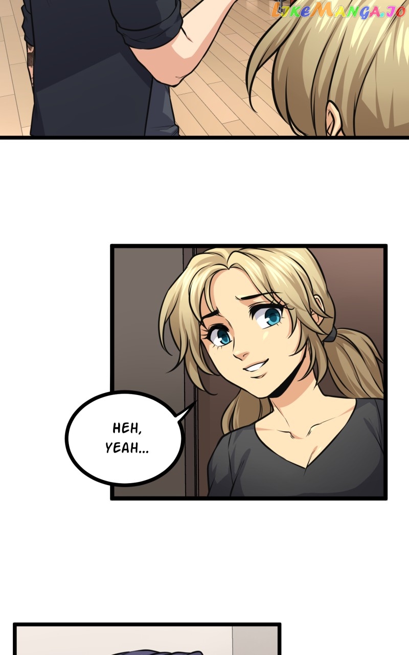 Anything for You Chapter 23 - page 29