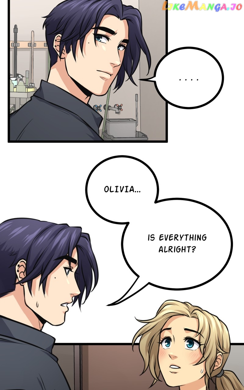 Anything for You Chapter 23 - page 30