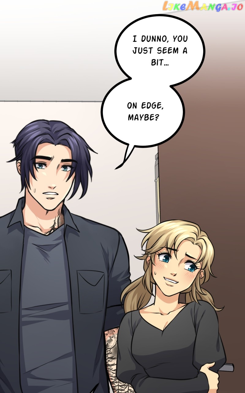 Anything for You Chapter 23 - page 32