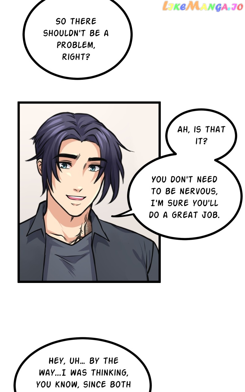 Anything for You Chapter 23 - page 34
