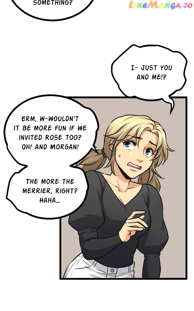 Anything for You Chapter 23 - page 36
