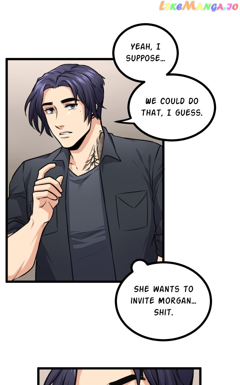 Anything for You Chapter 23 - page 37