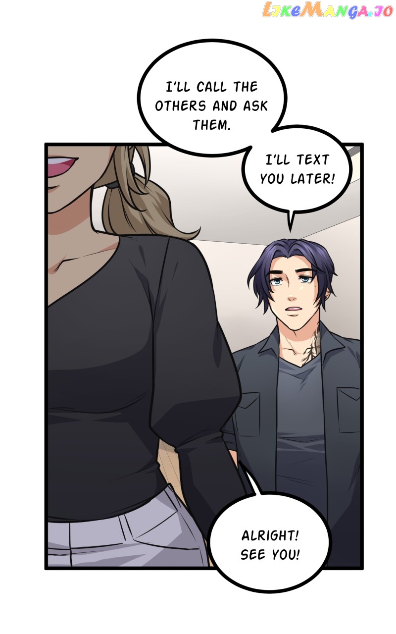 Anything for You Chapter 23 - page 40