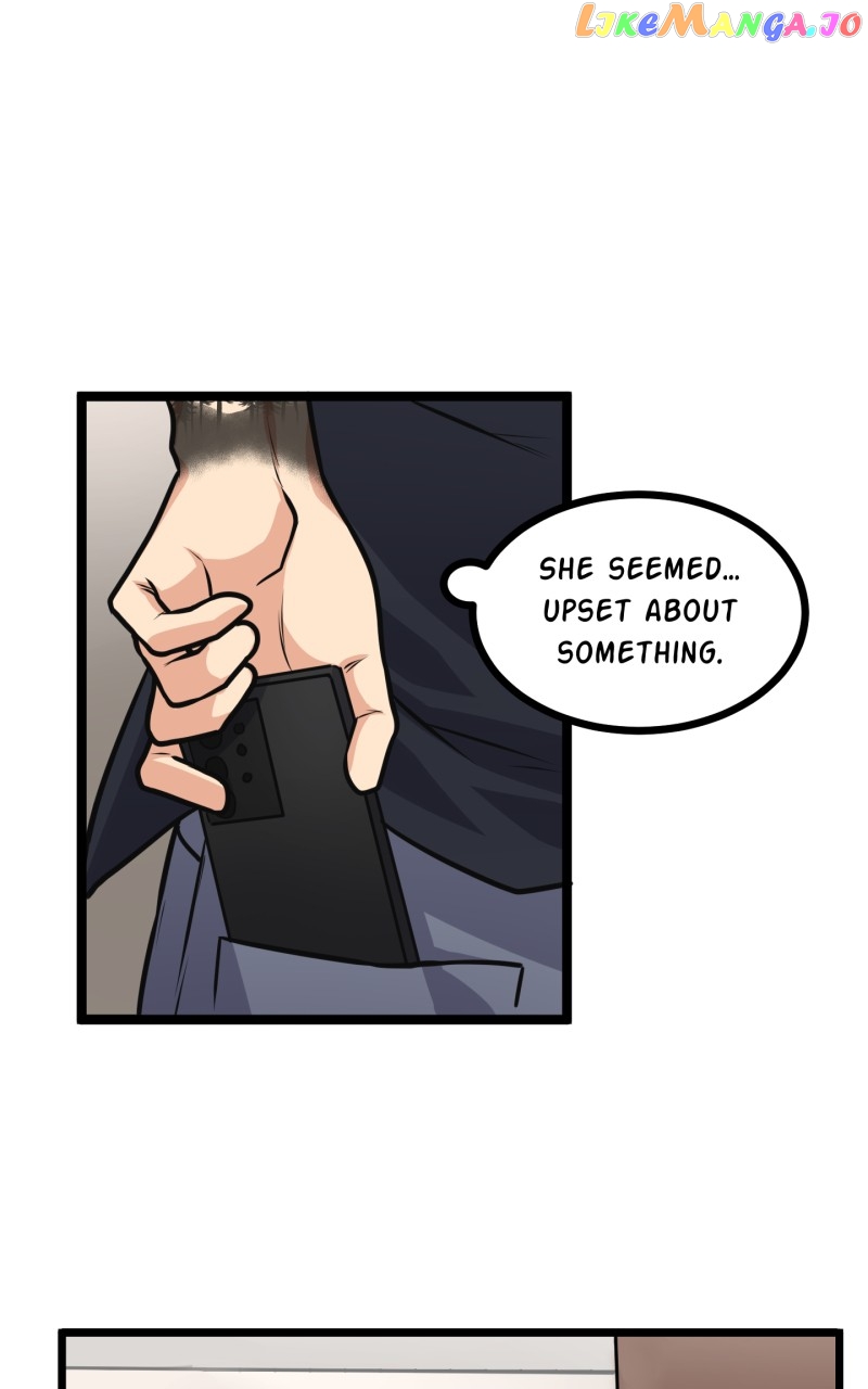 Anything for You Chapter 23 - page 41
