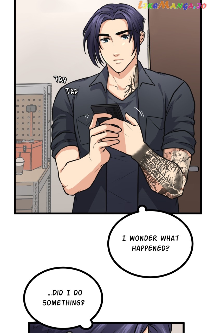Anything for You Chapter 23 - page 42