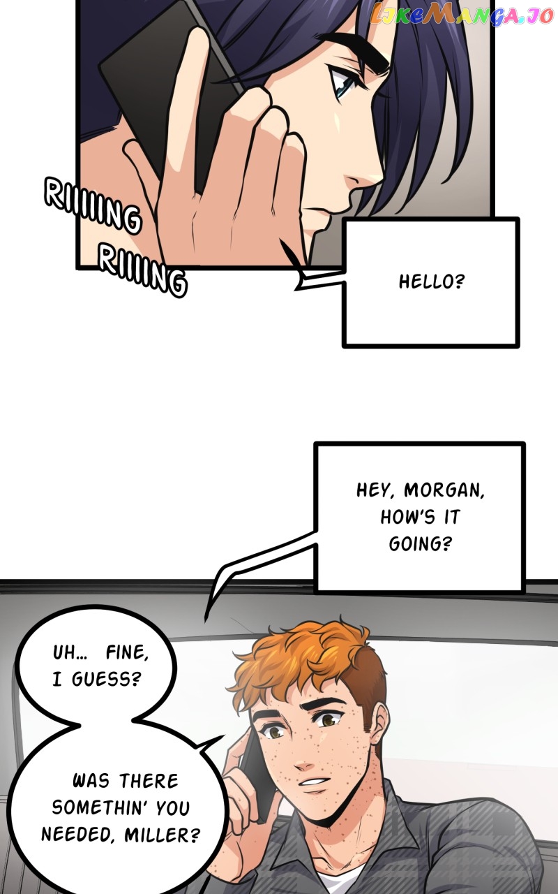 Anything for You Chapter 23 - page 43