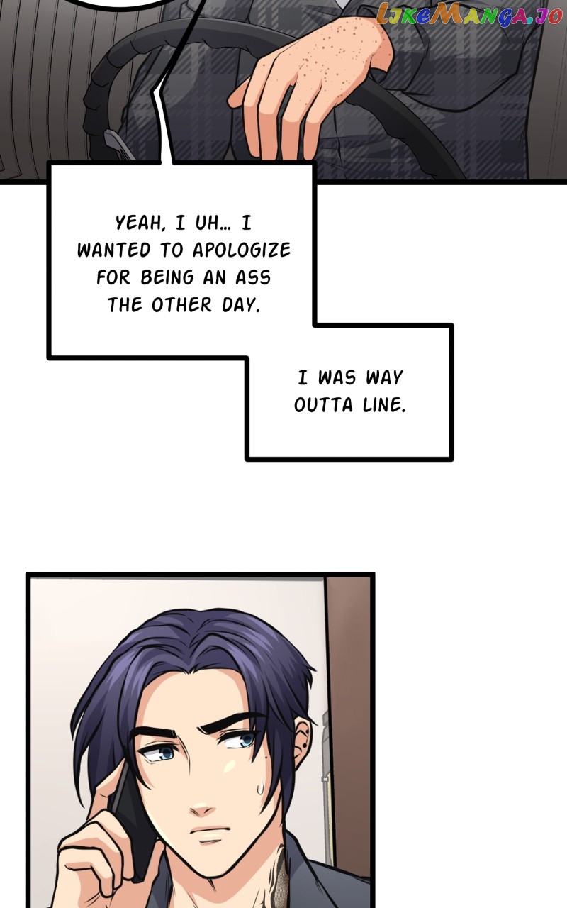 Anything for You Chapter 23 - page 44