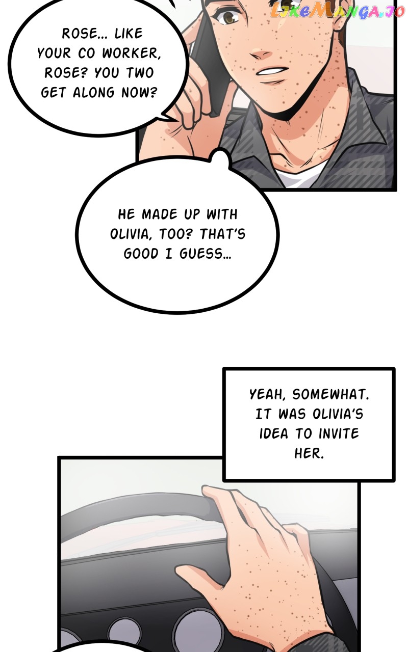 Anything for You Chapter 23 - page 46
