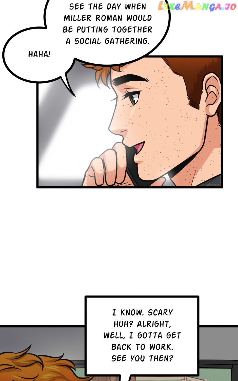 Anything for You Chapter 23 - page 48