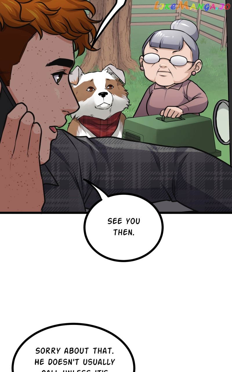 Anything for You Chapter 23 - page 49