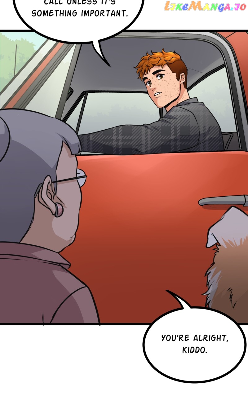Anything for You Chapter 23 - page 50