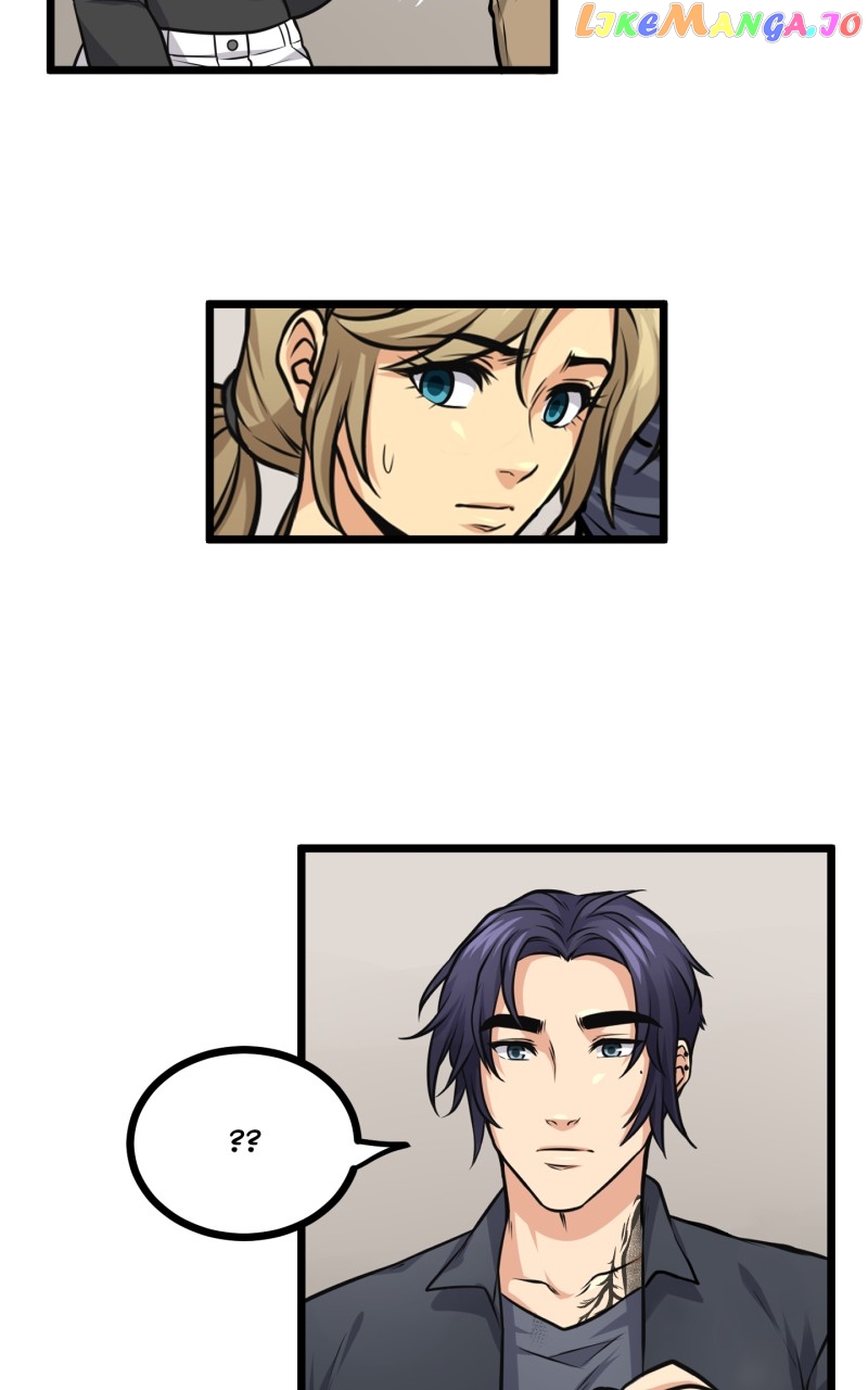Anything for You Chapter 23 - page 6