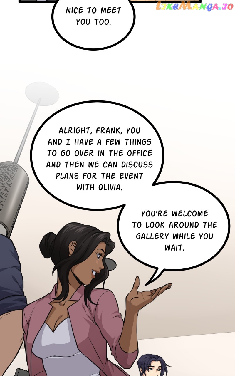 Anything for You Chapter 23 - page 9